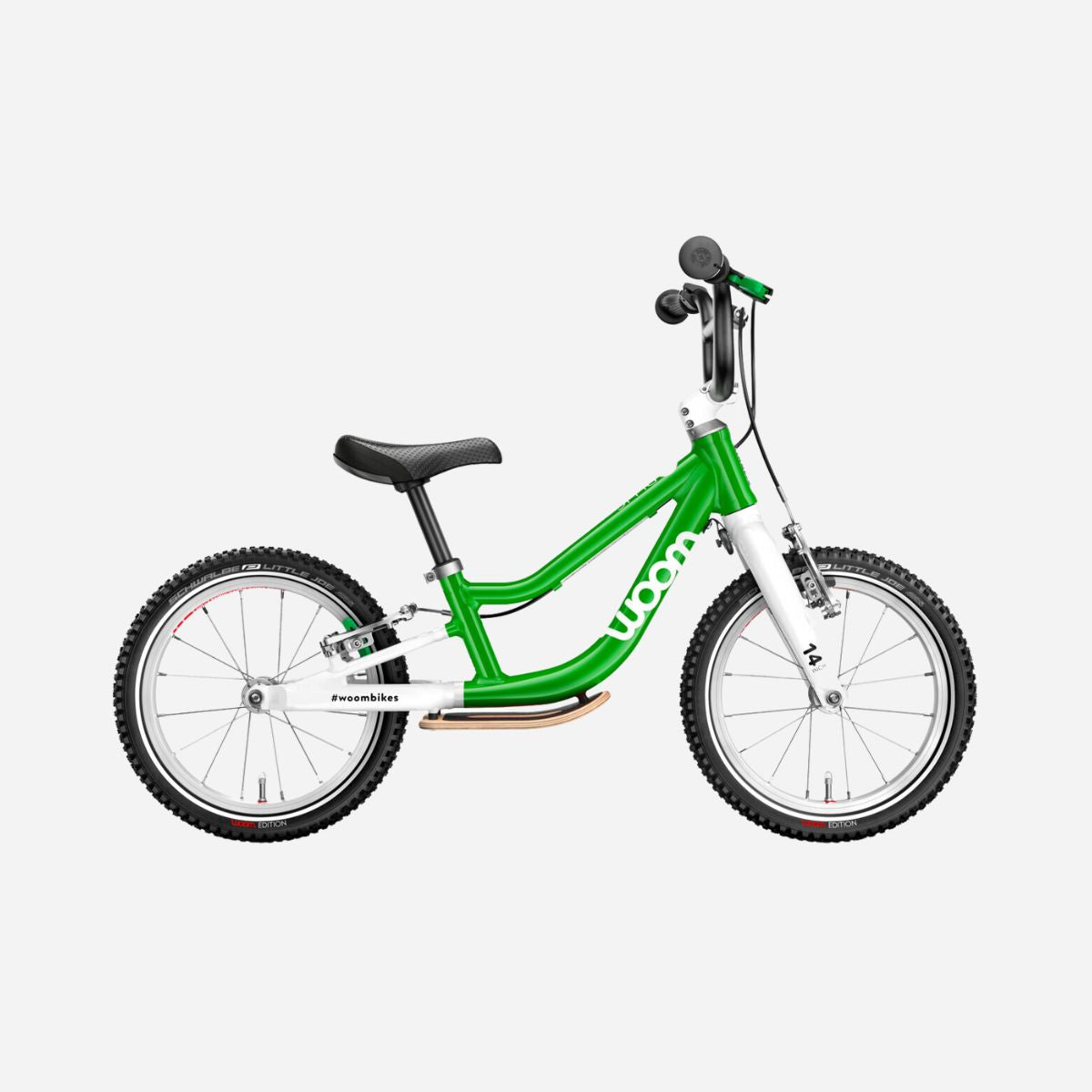 Refurbished Woom 1 Plus