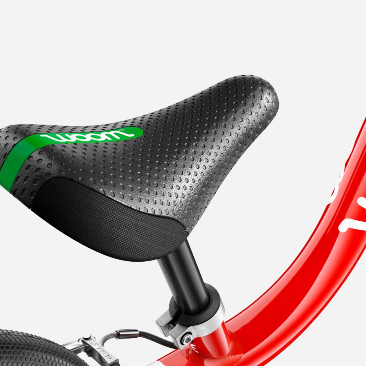 Refurbished Woom 1
