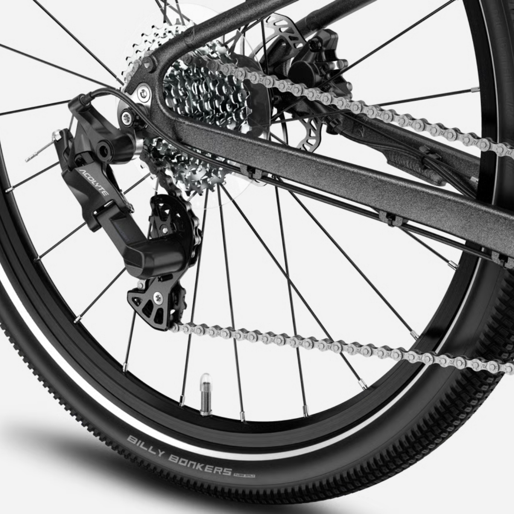 Refurbished Woom Explore 5