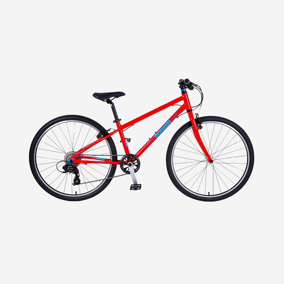 Refurbished Squish 26, Orange